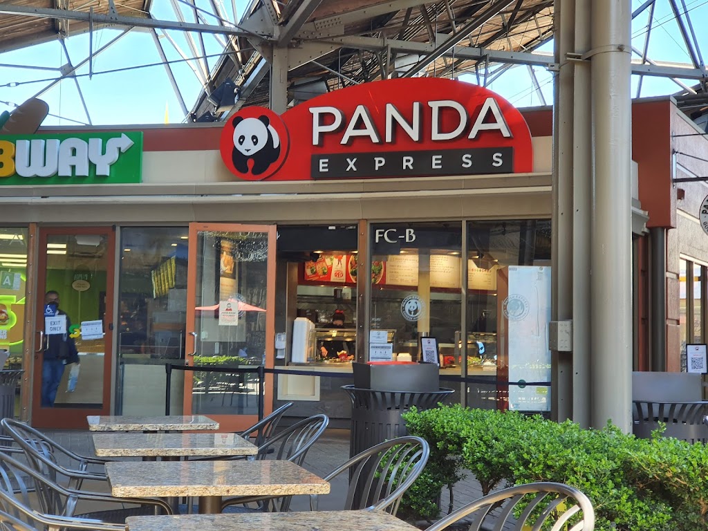 Panda Express | 150 Citadel Dr. Fc-b, Commerce, CA 90040, USA | Phone: (323) 722-2626