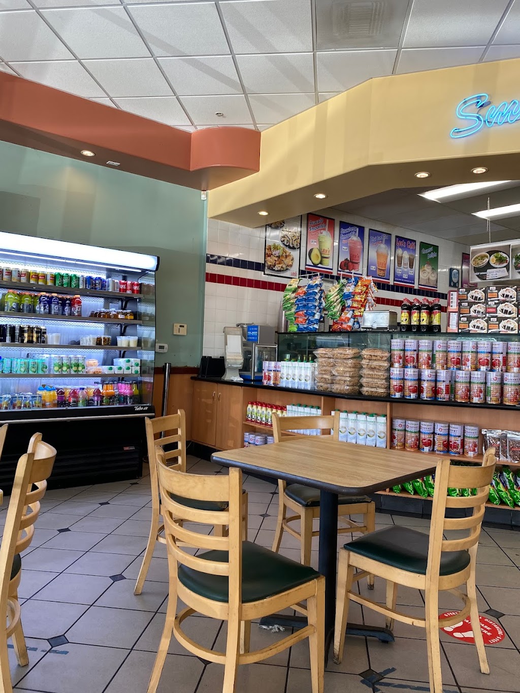 Lees Sandwiches | 20363 Stevens Creek Blvd, Cupertino, CA 95014, USA | Phone: (408) 446-5030