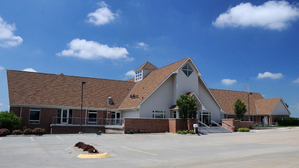 Zion Lutheran Church | 14205 Ida St, Omaha, NE 68142 | Phone: (402) 493-1744