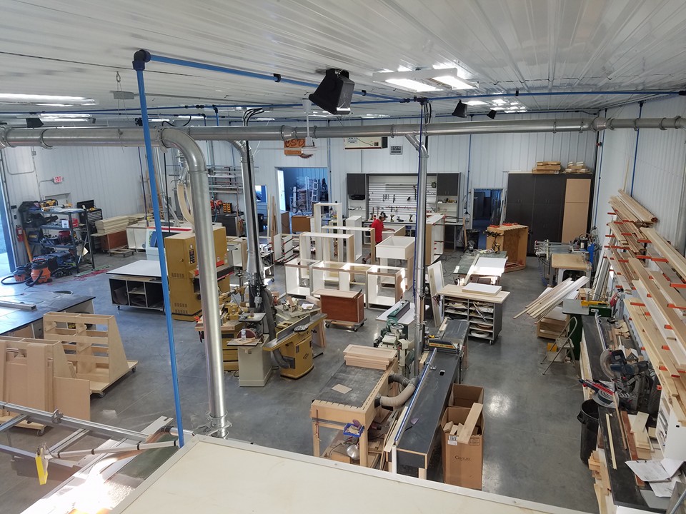 CSD Custom Woodworks | 14854 260th St, Lindstrom, MN 55045, USA | Phone: (651) 329-0455