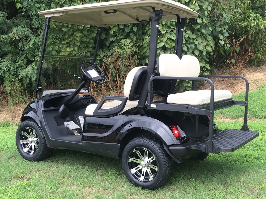 Rose Custom Carts | 832 U.S. 51 S, Covington, TN 38019, USA | Phone: (901) 581-0330