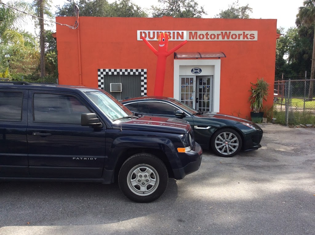 DURBIN MOTORWORKS, INC. | 12647 Philips Hwy, Jacksonville, FL 32256, USA | Phone: (904) 683-5420