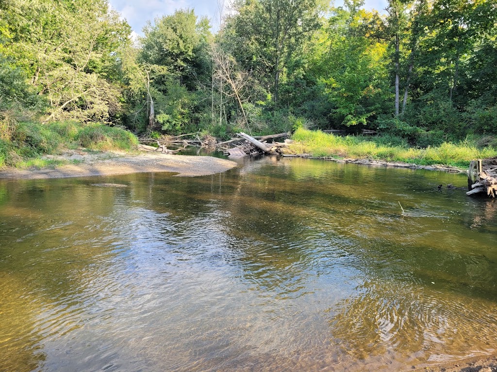 River Bends Park Fishing Site | 49354 Ryan Rd, Shelby Twp, MI 48317, USA | Phone: (586) 731-0300