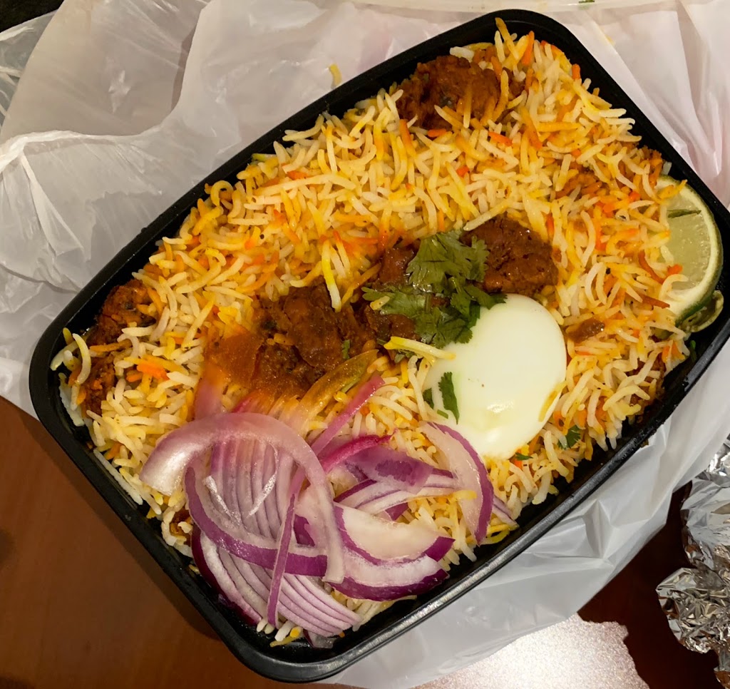 Paradise Biryani Pointe | 4349 W Bell Rd, Glendale, AZ 85308, USA | Phone: (602) 942-6666