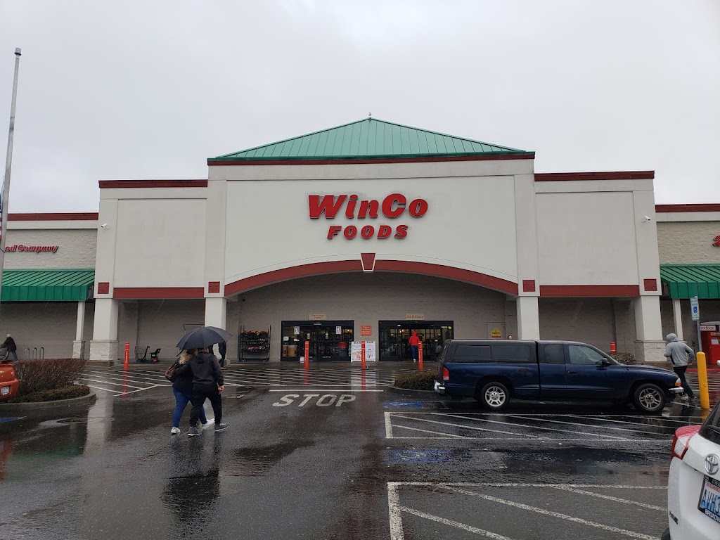 WinCo Foods | 905 NE 136th Ave, Vancouver, WA 98684 | Phone: (360) 254-5388