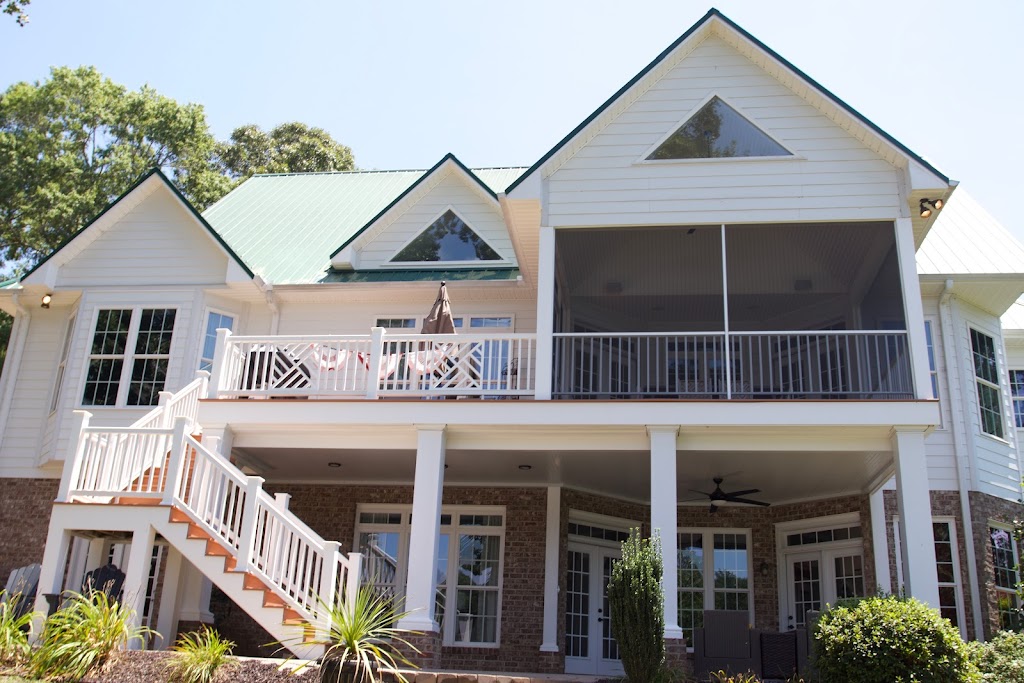 Screen Enc | 383 N Pilot Knob Rd, Denver, NC 28037, USA | Phone: (704) 569-5613