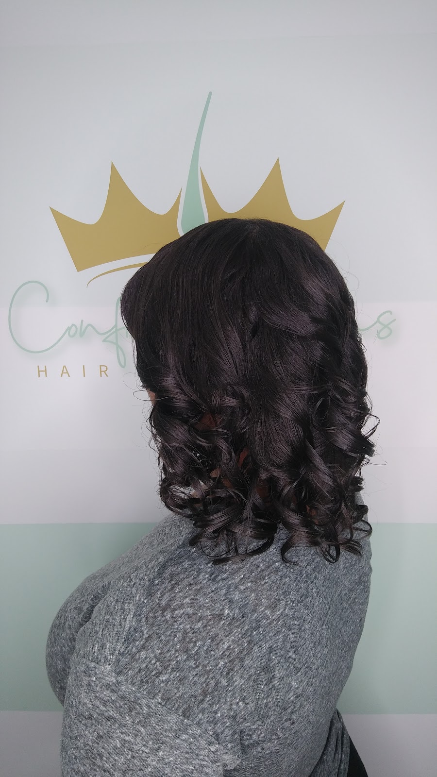 Confident Crowns Hair Restoration LLC | 9711 David Taylor Dr #145, Charlotte, NC 28262, USA | Phone: (980) 458-5377