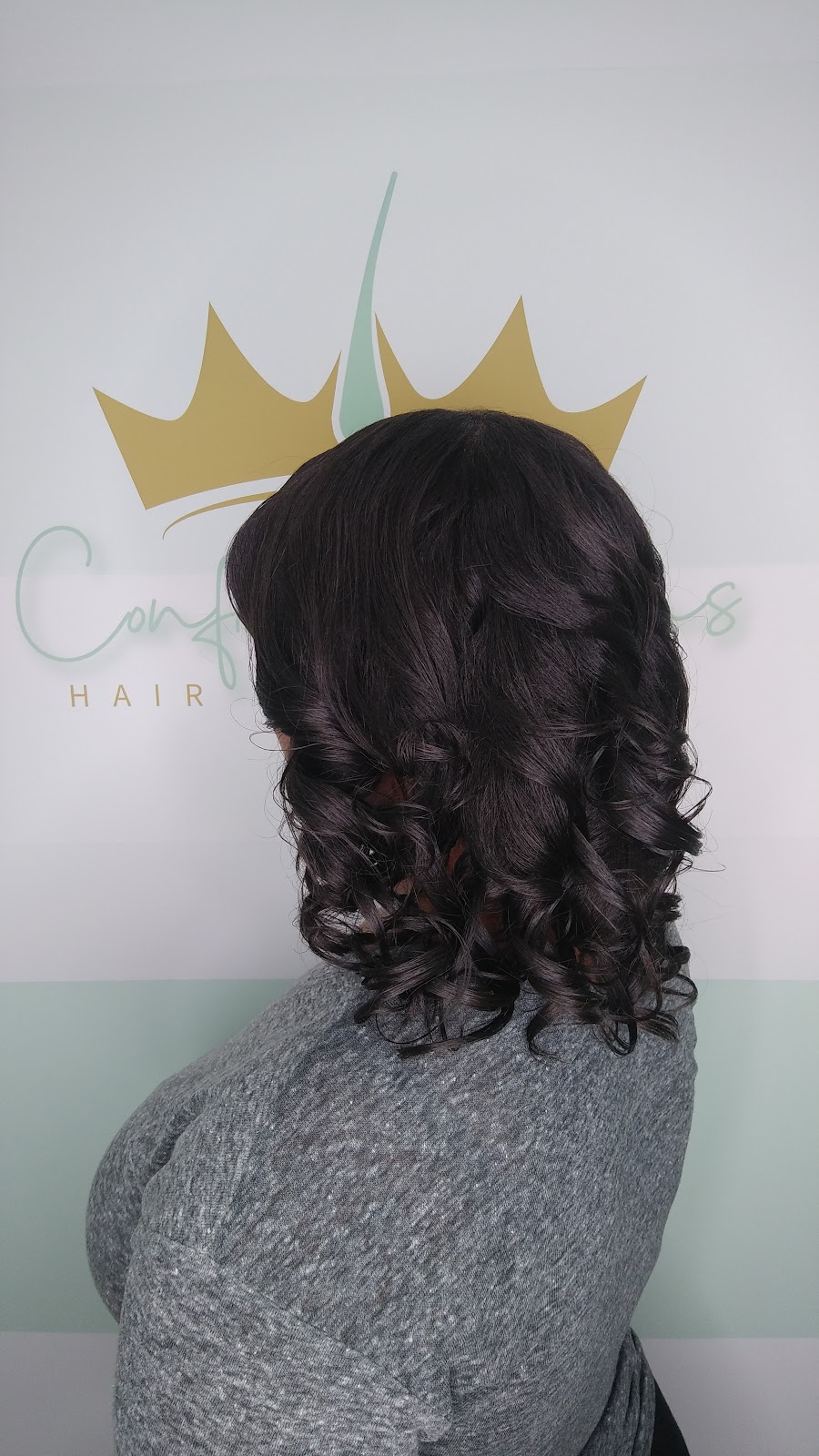 Confident Crowns Hair Restoration LLC | 9711 David Taylor Dr #145, Charlotte, NC 28262 | Phone: (980) 458-5377