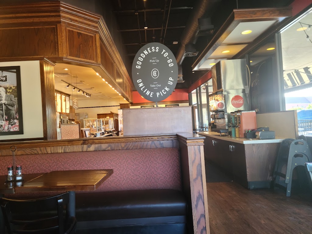 Corner Bakery | 7403 N MacArthur Blvd, Irving, TX 75063, USA | Phone: (214) 574-5135