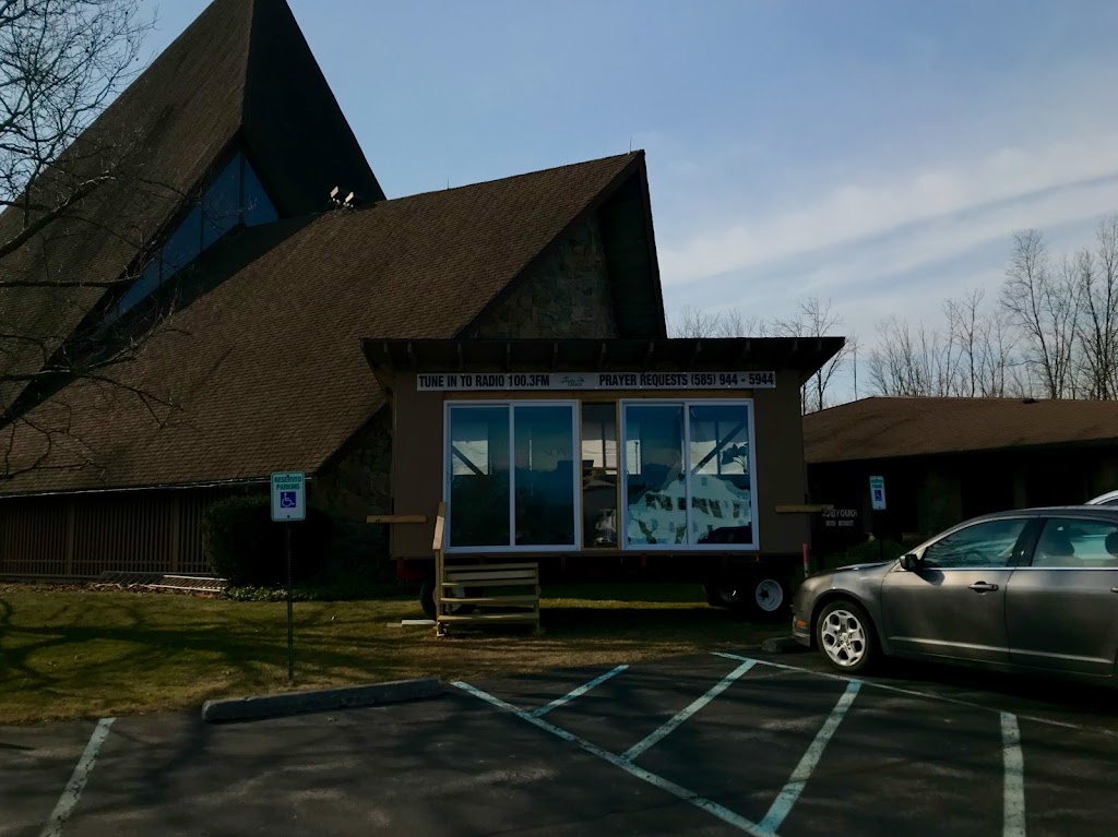 Trinity Church Grand Island | 2100 Whitehaven Rd, Grand Island, NY 14072, USA | Phone: (716) 773-3322