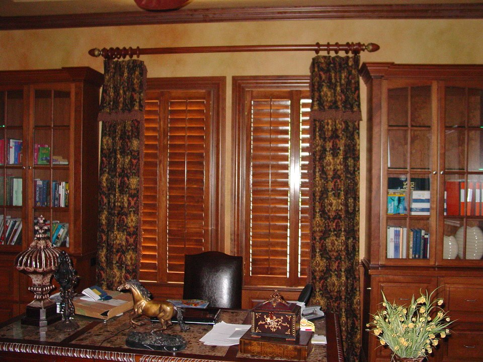 Interiors: Blinds & Designs | 396 Senoia Rd #101, Tyrone, GA 30290, USA | Phone: (770) 631-3888