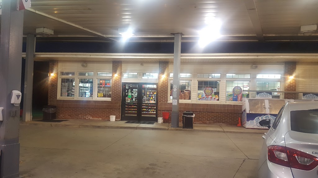 CITGO | 7998 Pontiac Trail, West Bloomfield Township, MI 48323, USA | Phone: (248) 960-4036