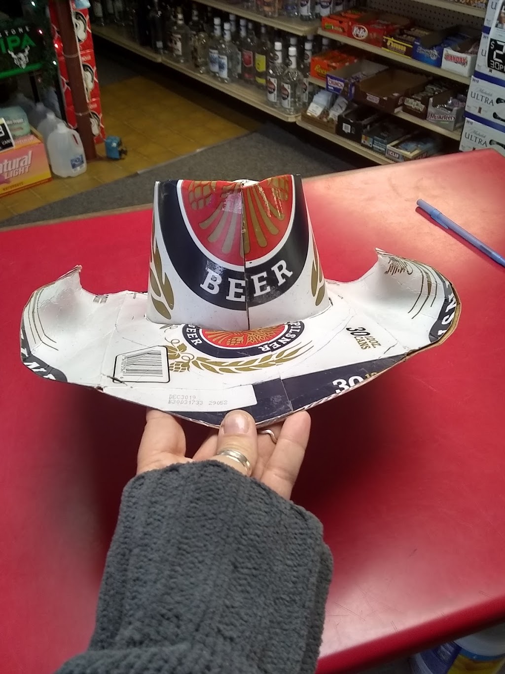 Friendsville Discount Liquors | 277 Maple St, Friendsville, MD 21531, USA | Phone: (301) 746-5639