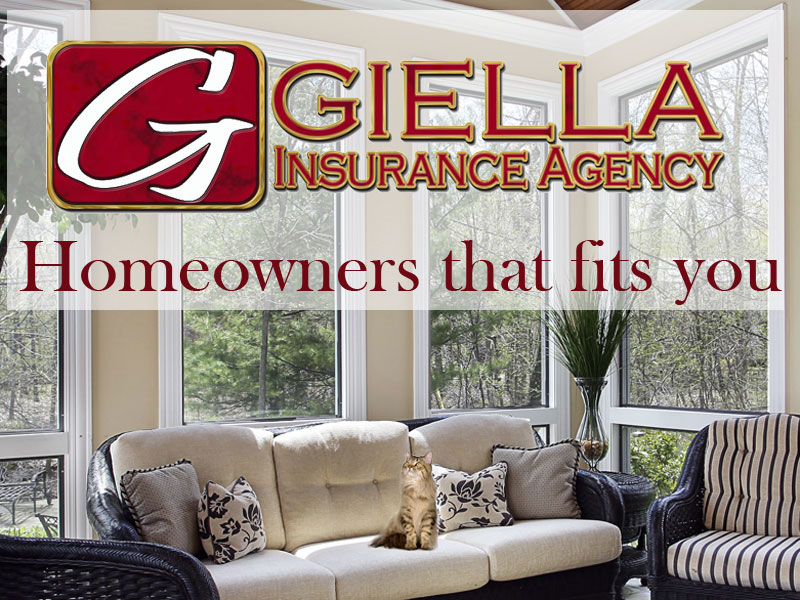 Giella Insurance Agency | 7855 Argyle Forest Blvd STE 502, Jacksonville, FL 32244, USA | Phone: (904) 783-3388
