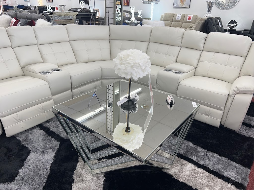 Furniture Citi | 27175 Cherry Hill Rd, Inkster, MI 48141, USA | Phone: (313) 395-2253