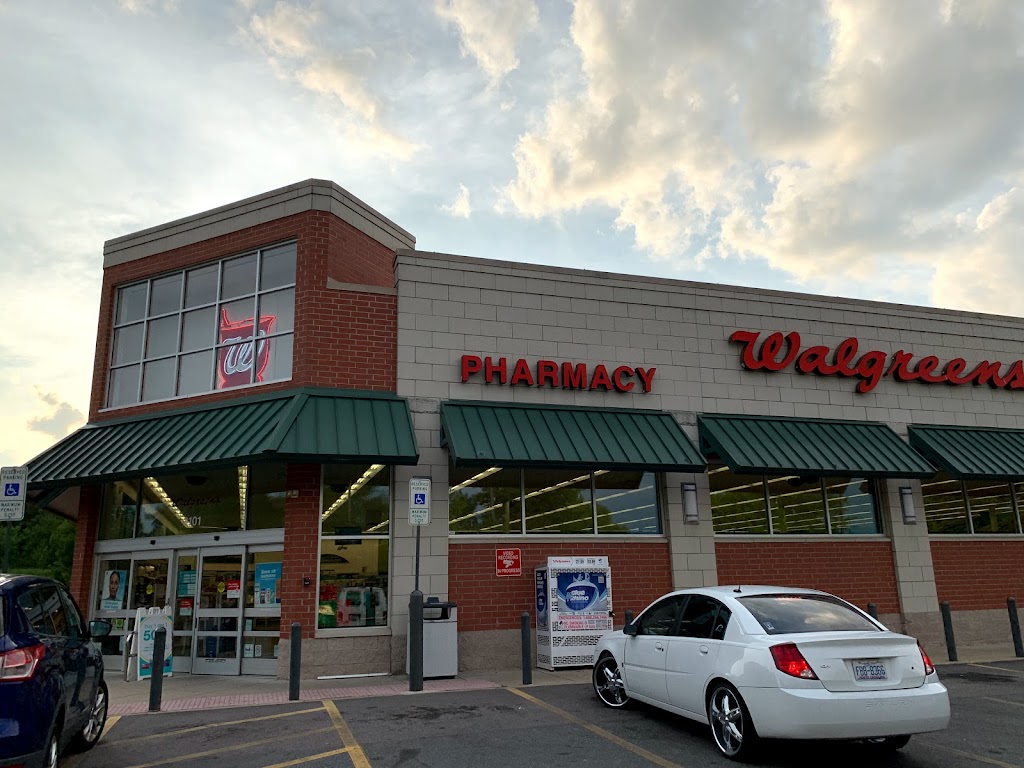 Walgreens | 3101 New Bern Ave, Raleigh, NC 27610, USA | Phone: (919) 231-5074
