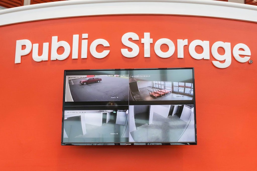 Public Storage | 608 S Lynnhaven Rd, Virginia Beach, VA 23452, USA | Phone: (757) 239-3631