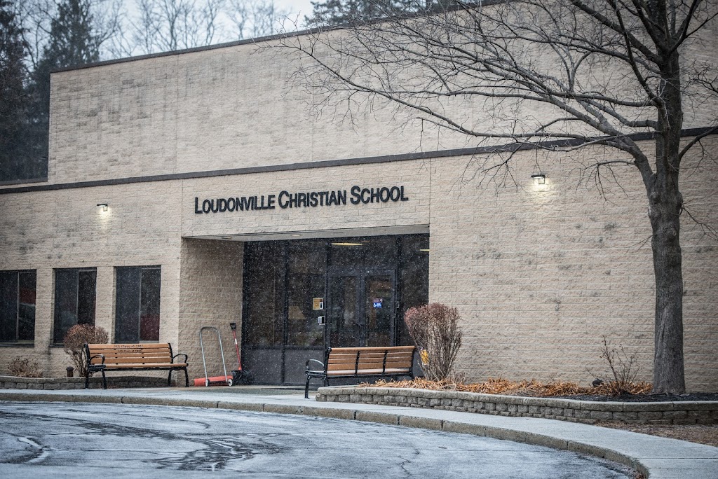 Loudonville Christian School | 374 Loudon Rd, Loudonville, NY 12211, USA | Phone: (518) 434-6051