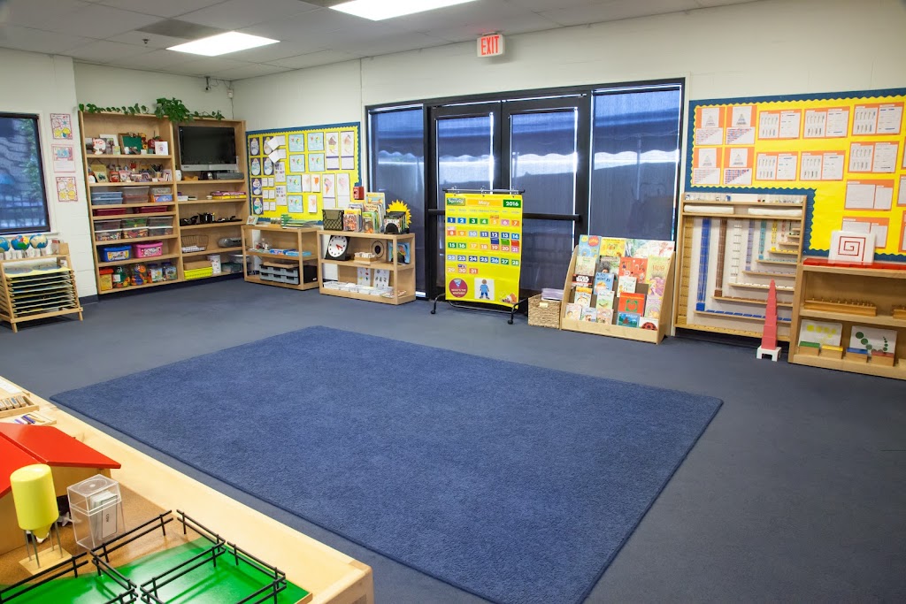 IvyCrest Montessori Private School | 2025 E Chapman Ave, Fullerton, CA 92831, USA | Phone: (714) 879-6091