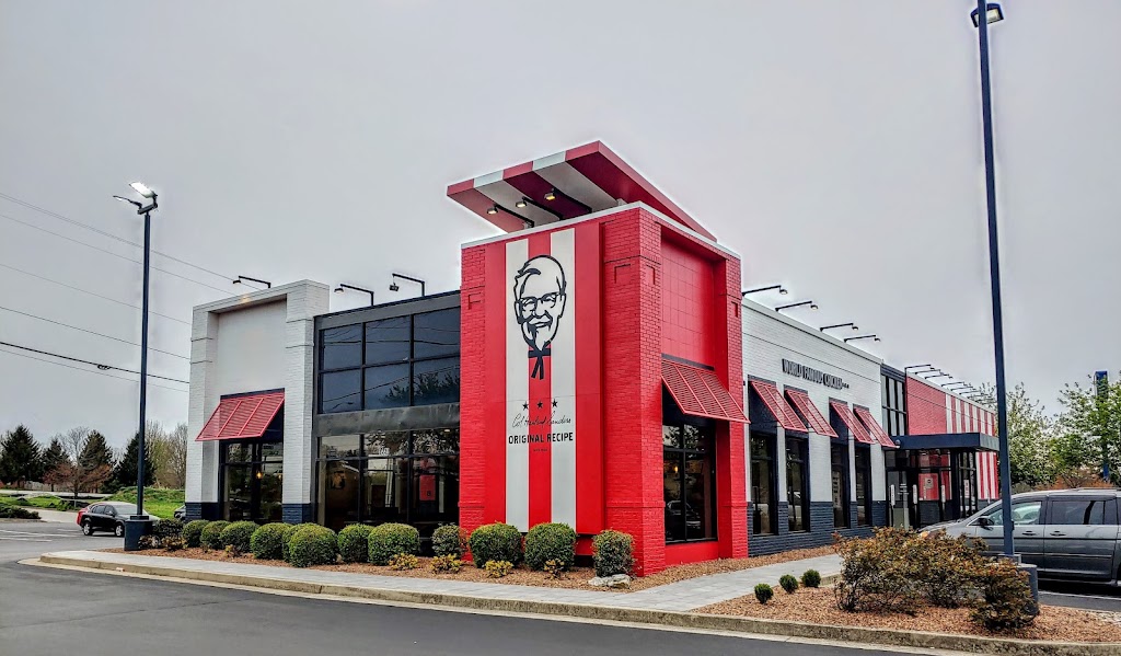 KFC | 1445 Cherry Blossom Way US 62, Georgetown, KY 40324, USA | Phone: (502) 863-1867