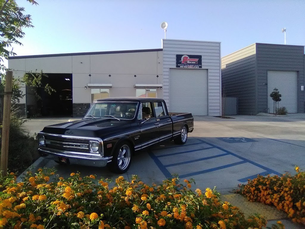 Performance Rear Ends And Differential Services | 5819 Nathaniel Way, Bakersfield, CA 93313, USA | Phone: (661) 832-7327