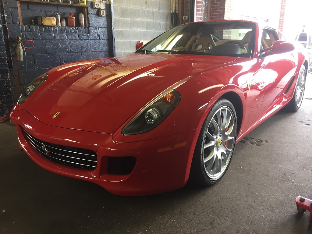 Auburndale Tires & Auto Repairs Inc. | 193-12 Northern Blvd, Flushing, NY 11358, USA | Phone: (718) 357-4560