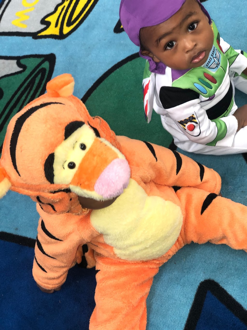 The Lion of Judah Early Learning Center | 421 Oella Ave, Catonsville, MD 21228, USA | Phone: (410) 203-2162