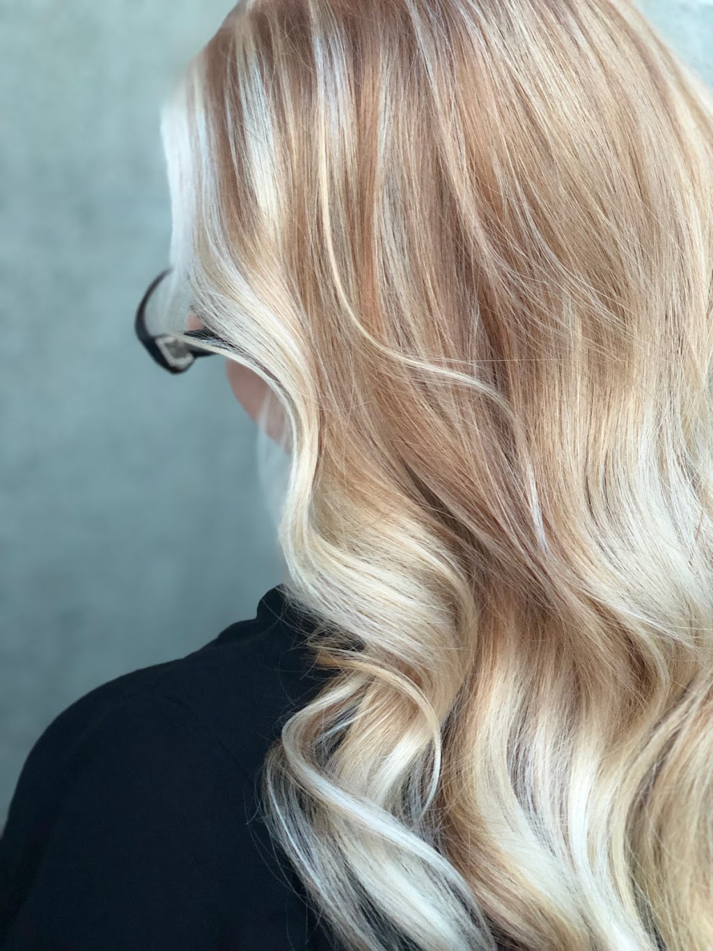 Megan Sublett Hair love | 6701 Kitsap Way, Bremerton, WA 98312, USA | Phone: (360) 731-3993