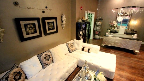 Swank Salon | 15635 Quorum Dr, Addison, TX 75001, USA | Phone: (972) 387-9265