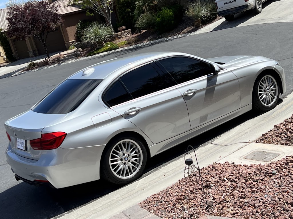 Tint Tech LV | 9013 Sandstone Ravine St, Las Vegas, NV 89131, USA | Phone: (702) 350-4222