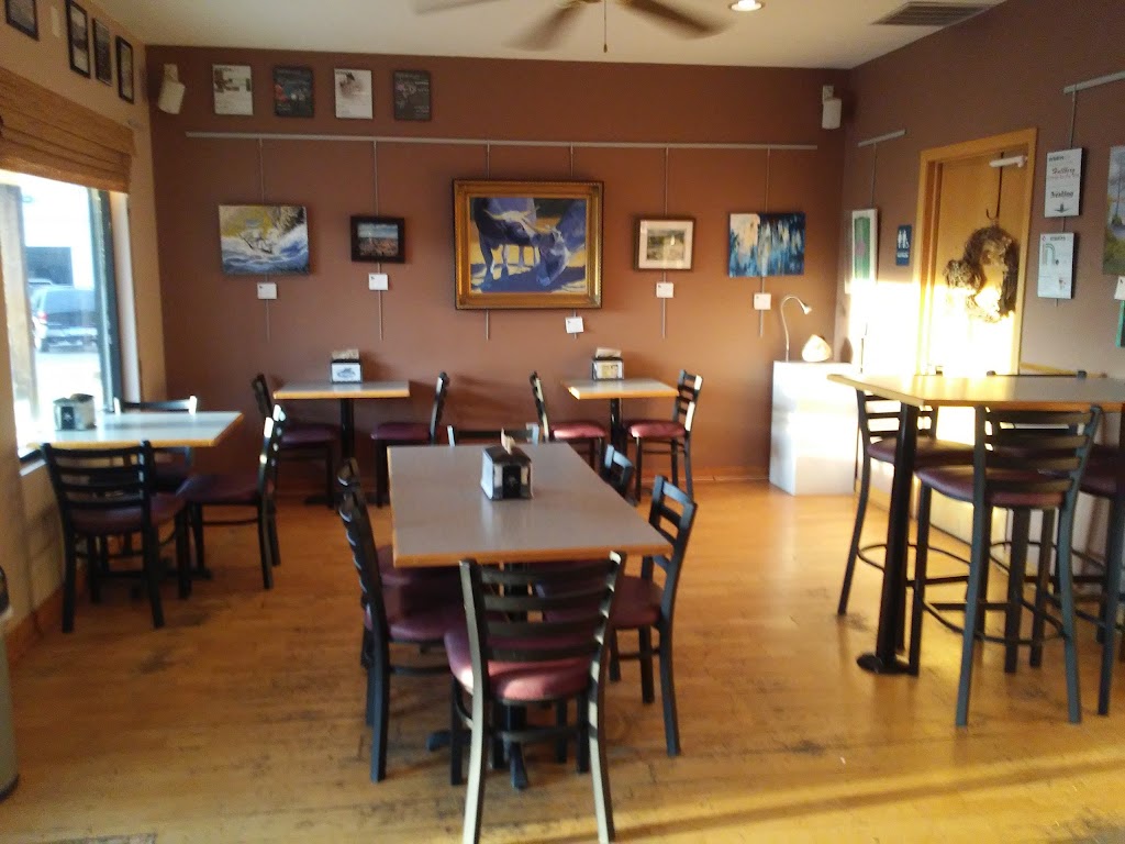 Evergreen CoffeeHouse | 26395 Forest Blvd N, Wyoming, MN 55092, USA | Phone: (651) 408-8505