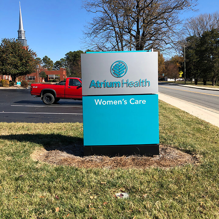 Atrium Health Womens Care Northeast OB/GYN | 1054 Burrage Rd NE, Concord, NC 28025, USA | Phone: (704) 403-7800