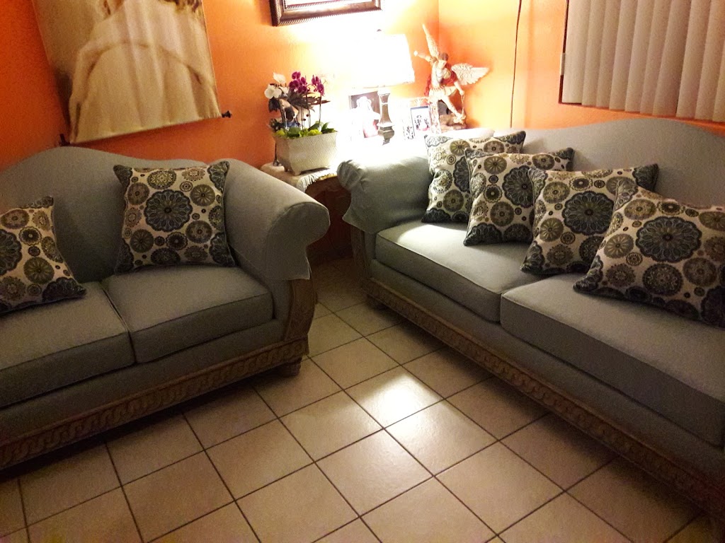 Upholstery Ruvalcaba | 4119 N Sierra Way, San Bernardino, CA 92407, USA | Phone: (909) 658-9056