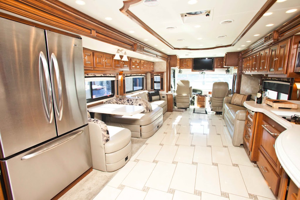 1st Choice RV | 1131 Back Bay Dr, Newport Beach, CA 92660 | Phone: (949) 481-3900