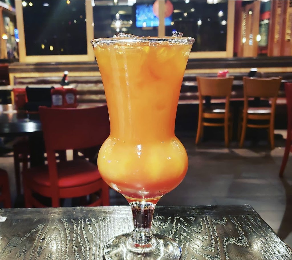 Red Robin Gourmet Burgers and Brews | 10211 Collierville Rd, Collierville, TN 38017, USA | Phone: (901) 854-7645