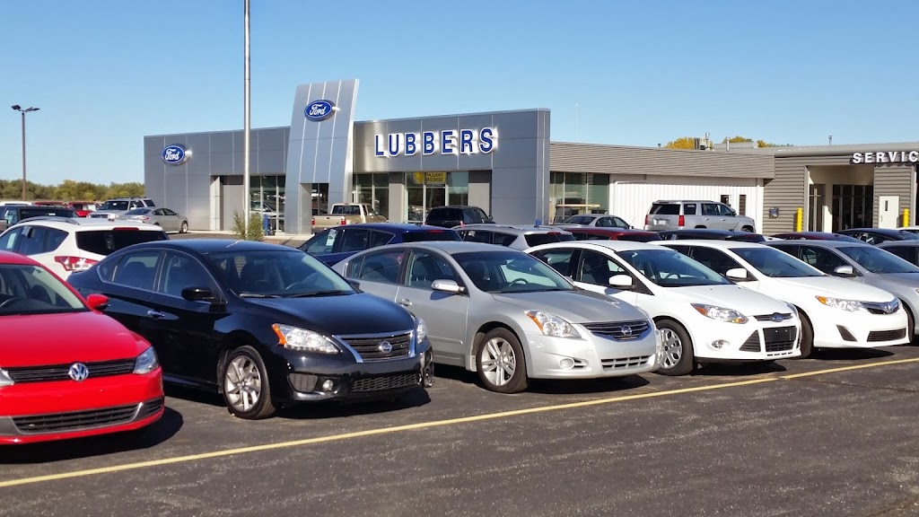 Lubbers Cars | 944 N Main St, Cheney, KS 67025, USA | Phone: (800) 582-2377