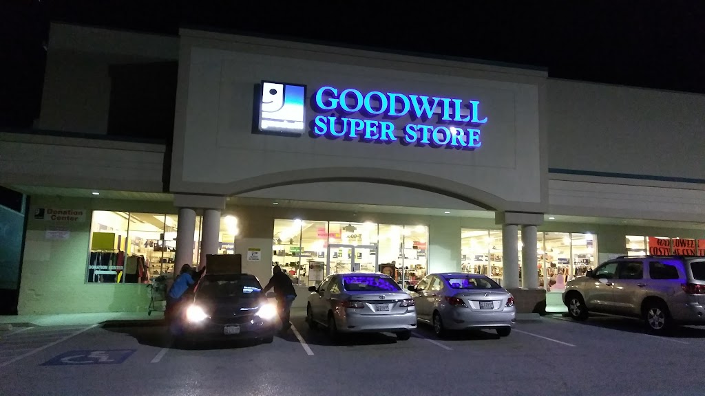 Goodwill Retail Store and Donation Center | 6600 Baltimore National Pike, Catonsville, MD 21228, USA | Phone: (410) 869-4831