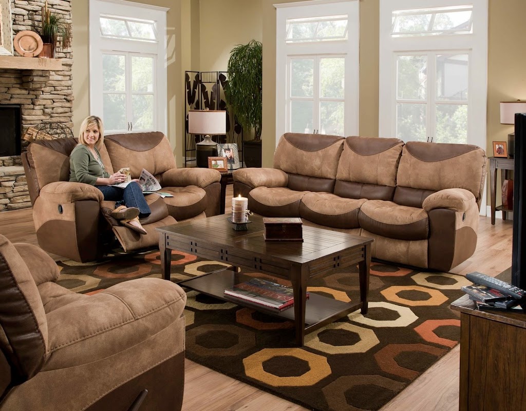 La Quinta Furniture | 903 E Mulberry St, Kaufman, TX 75142, USA | Phone: (972) 962-0090