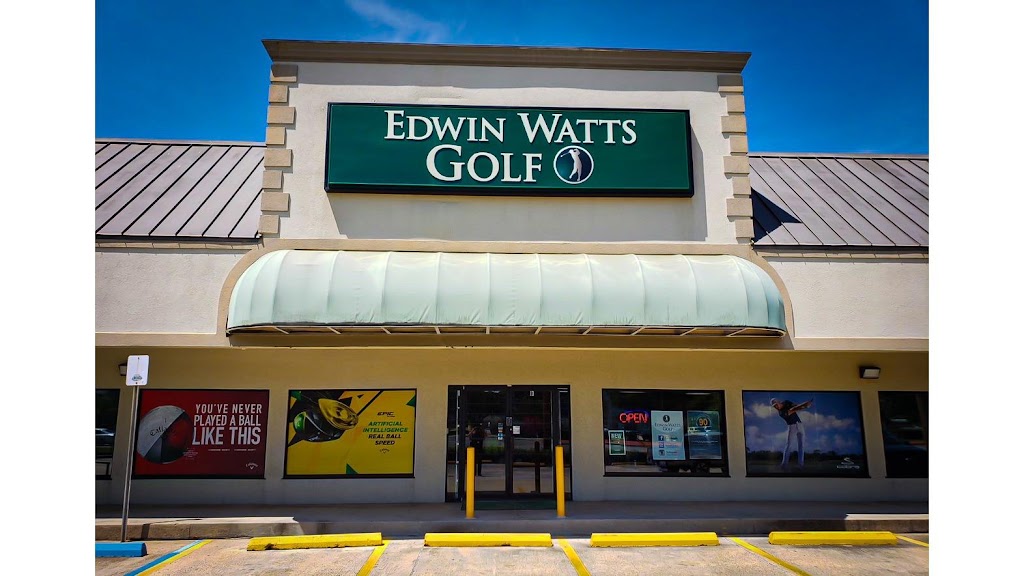 Edwin Watts Golf | 2436 Veterans Memorial Blvd, Kenner, LA 70062, USA | Phone: (504) 467-1991