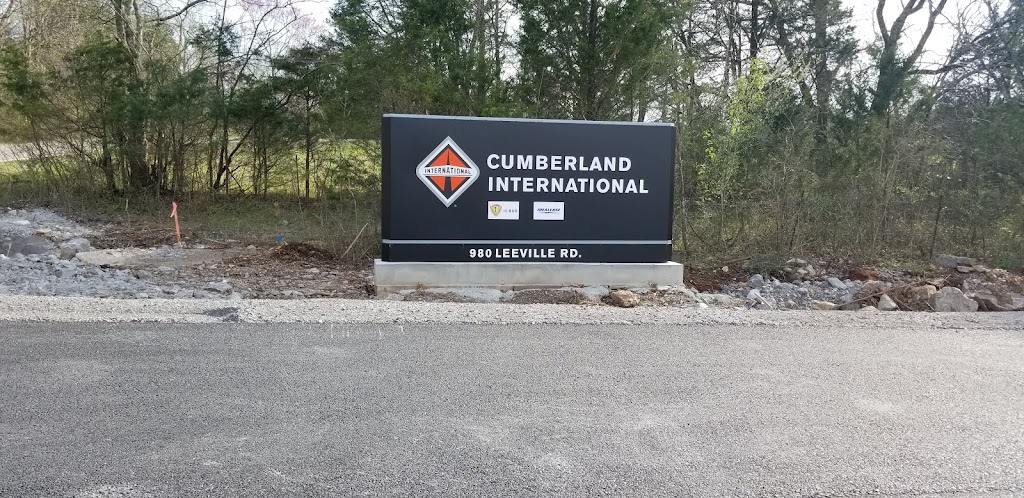 Cumberland International Trucks | 980 Leeville Rd, Lebanon, TN 37090 | Phone: (615) 994-3115