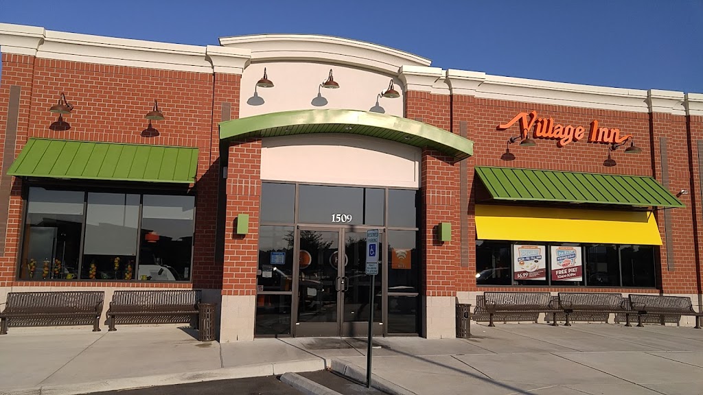 Village Inn | 1509 Cedar Rd, Chesapeake, VA 23322, USA | Phone: (757) 410-3551