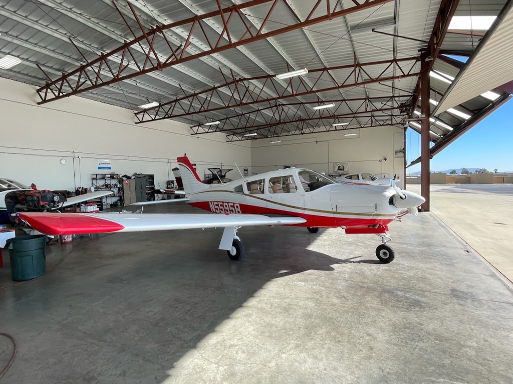 Multi Engine Time Building | Municipal Airport, 6635 N Glen Harbor Blvd, Glendale, AZ 85307, USA | Phone: (602) 369-3445