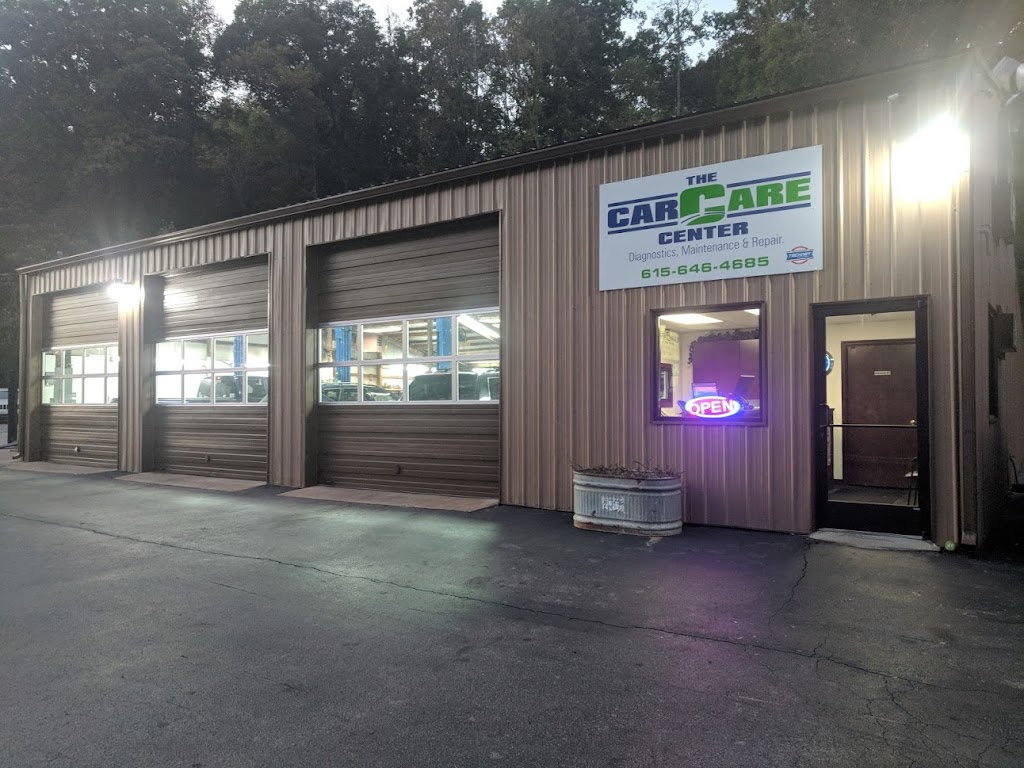 The Car Care Center Inc - Full Auto Repair Service | 718 US-70, Pegram, TN 37143, USA | Phone: (615) 646-4685