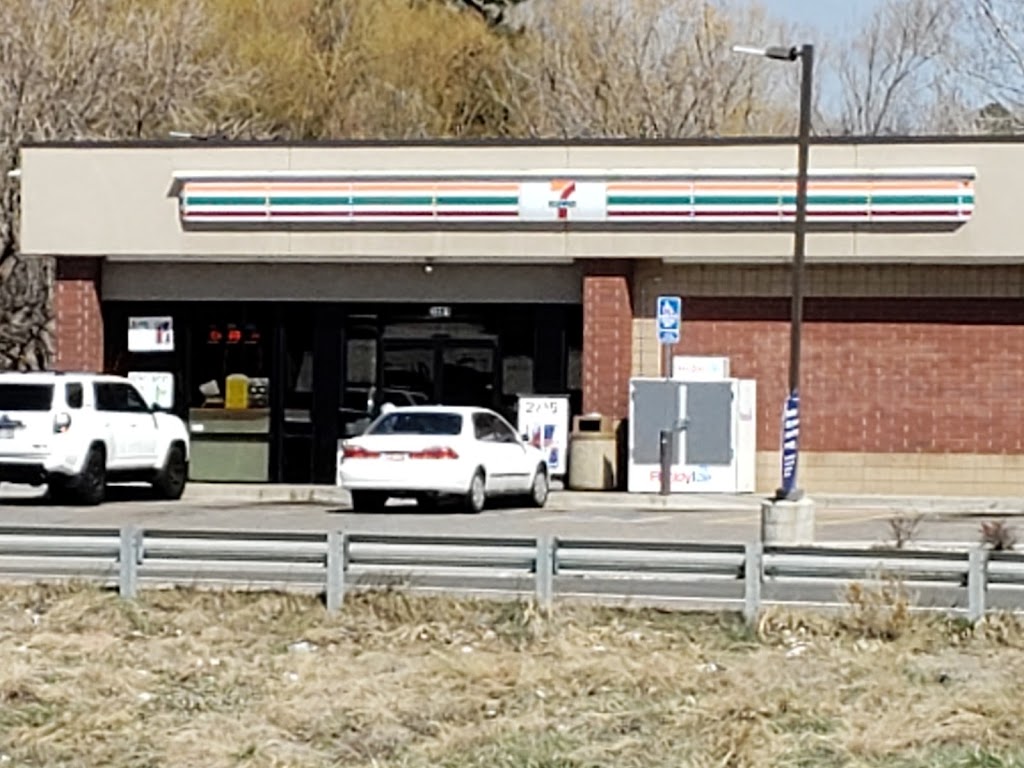 7-Eleven | 3391 W Hampden Ave, Sheridan, CO 80110, USA | Phone: (303) 761-3249