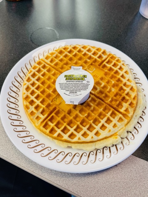 Waffle House | 690 Aspen Pkwy, Midlothian, TX 76065, USA | Phone: (469) 391-0095