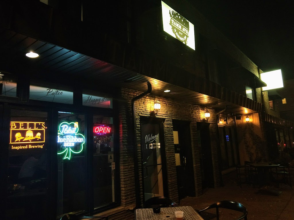 Tamm Avenue Bar | 1227 Tamm Ave, St. Louis, MO 63139, USA | Phone: (314) 934-3618