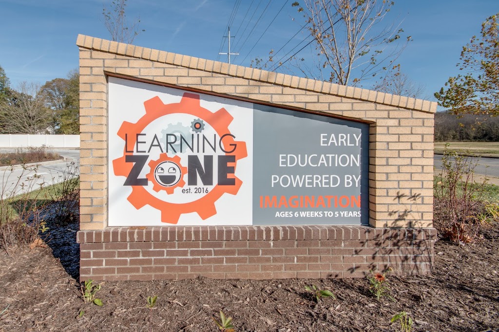 Learning Zone at Siegel Road | 3315 Siegel Rd, Murfreesboro, TN 37129, USA | Phone: (615) 909-2524