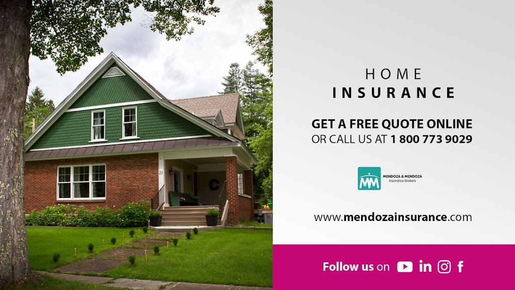 Mendoza Insurance Services | 724 E Hatch Rd, Modesto, CA 95351, USA | Phone: (209) 538-7700