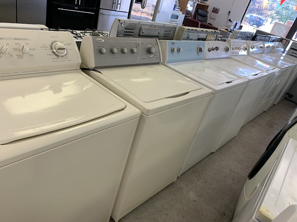 Home Appliances Outlet | 851 Sumpter Rd, Belleville, MI 48111, USA | Phone: (734) 699-5330