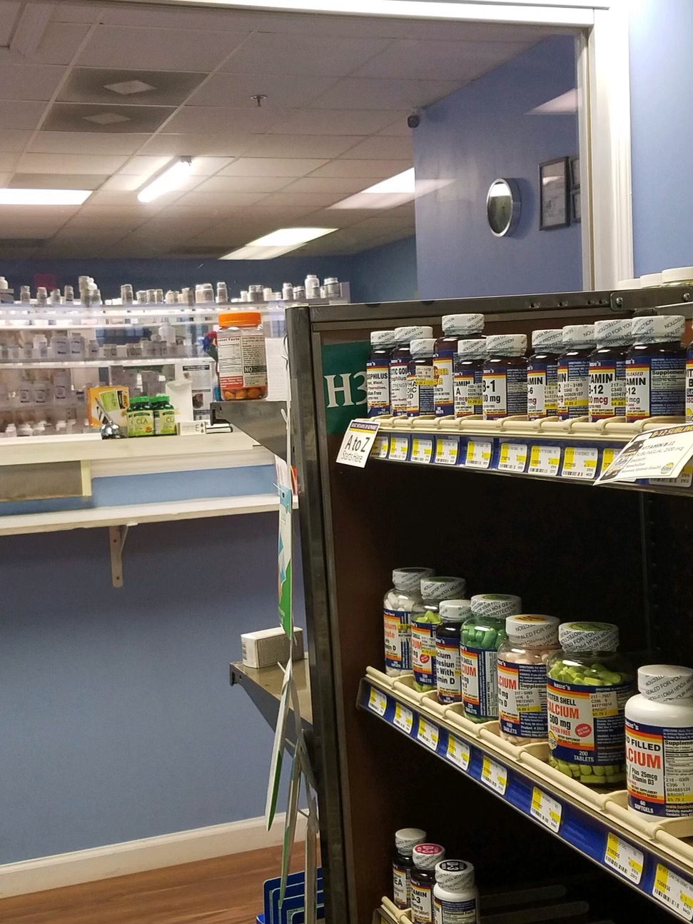 Bright Pharmacy | 899 GA-138 W, Stockbridge, GA 30281, USA | Phone: (770) 703-8661